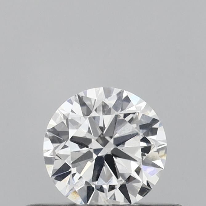 0.32 ct lab-grown Round Diamond