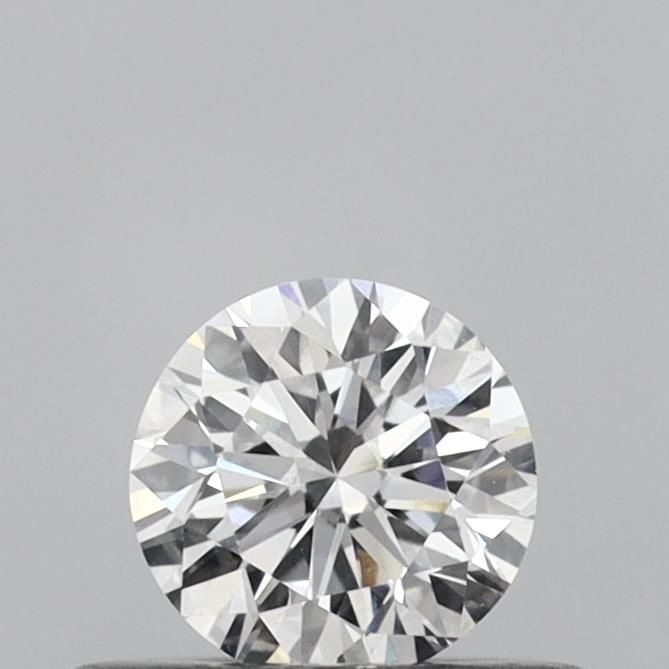 0.34 ct lab-grown Round Diamond