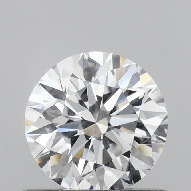 0.64 ct lab-grown Round Diamond