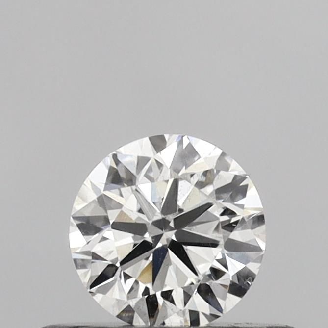 0.33 ct lab-grown Round Diamond