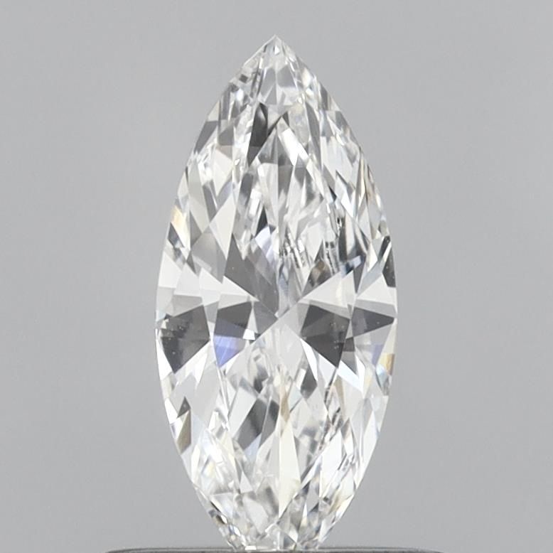 0.41 ct lab-grown Marquise Diamond