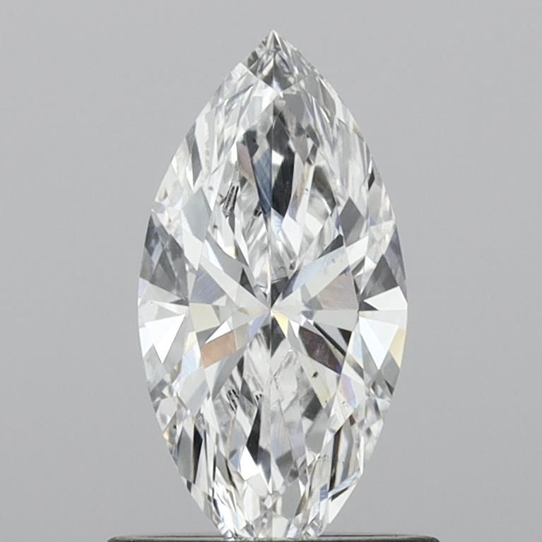 0.79 ct lab-grown Marquise Diamond