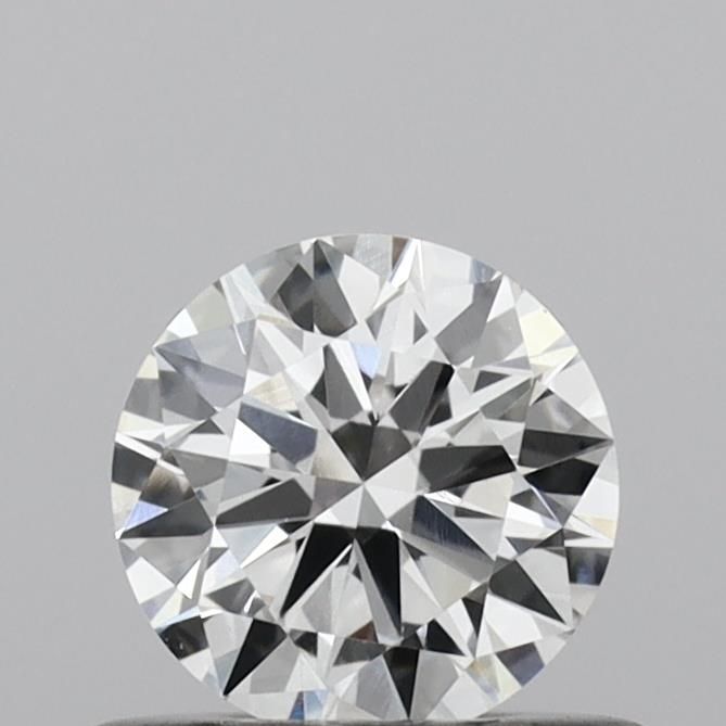 0.46 ct lab-grown Round Diamond