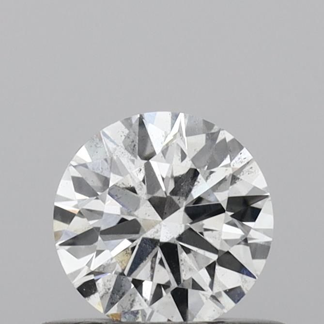 0.41 ct lab-grown Round Diamond