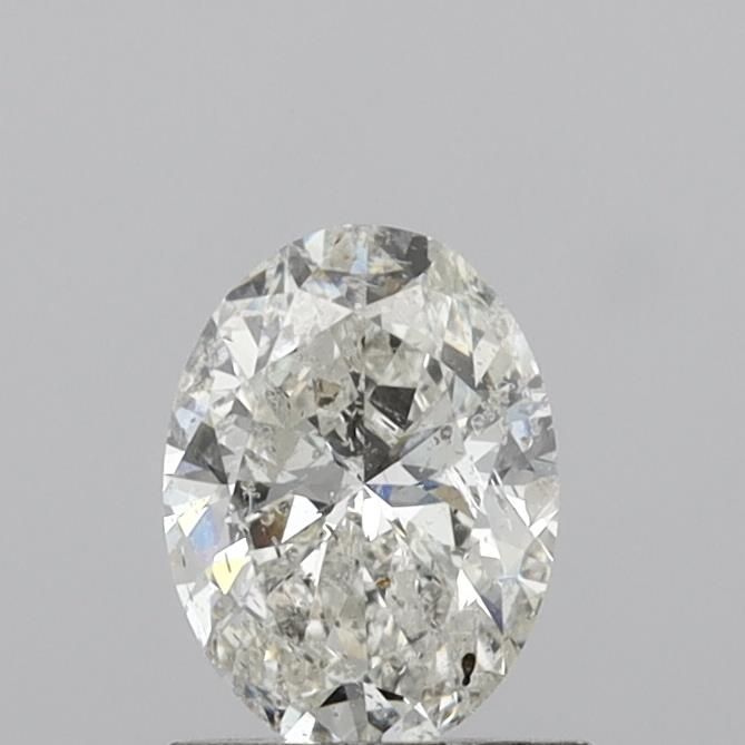 0.97 Carat