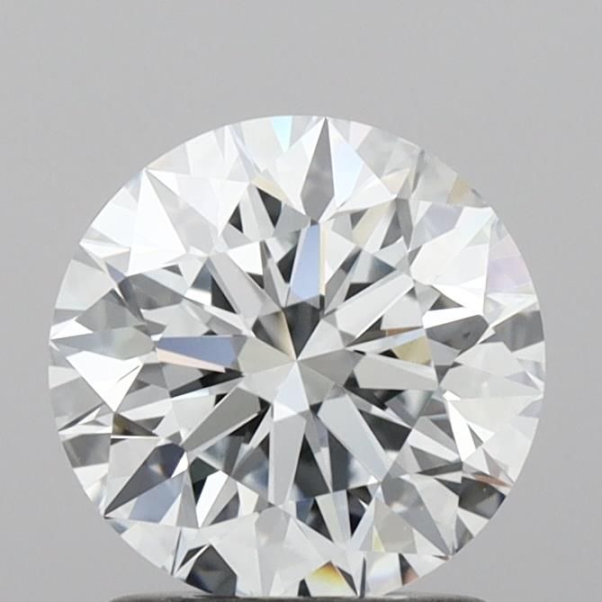 0.95 ct lab-grown Radiant Diamond
