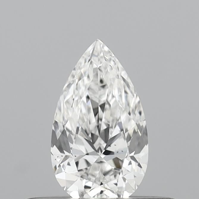 0.31 ct Pear Diamond