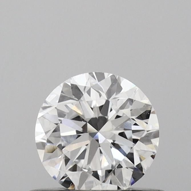 0.46 ct lab-grown Round Diamond
