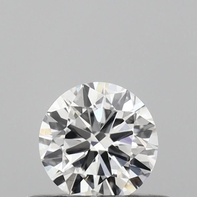 0.34 ct lab-grown Round Diamond