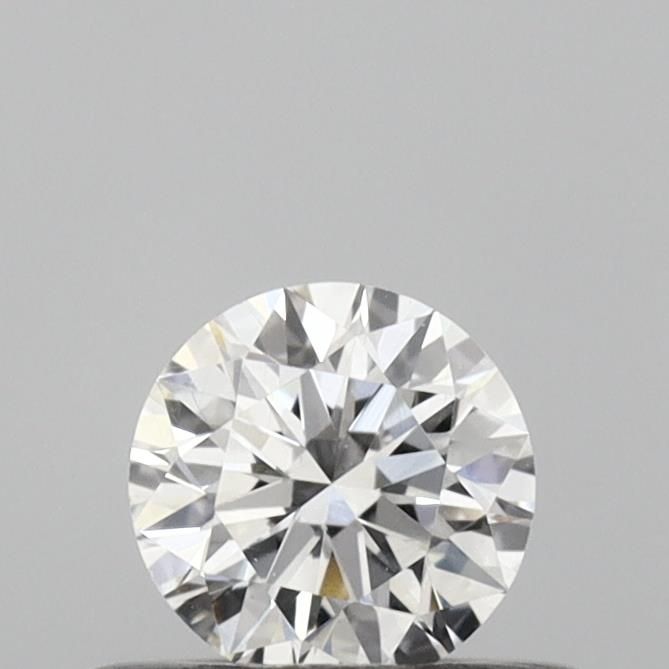 0.35 ct lab-grown Round Diamond