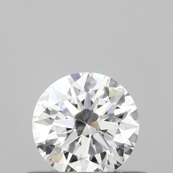 0.36 ct lab-grown Round Diamond