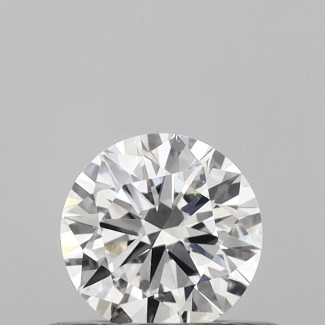 0.35 ct lab-grown Round Diamond