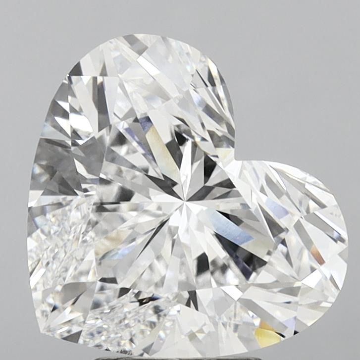 7.01 Carat
