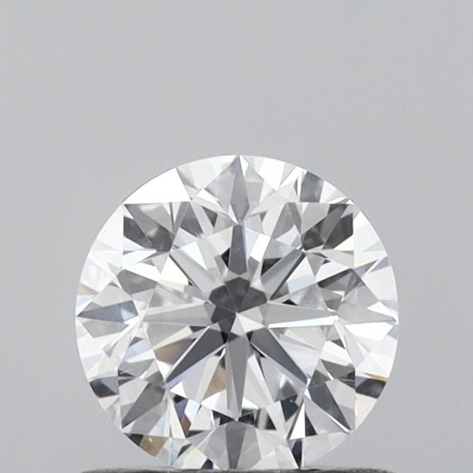 0.62 ct lab-grown Round Diamond