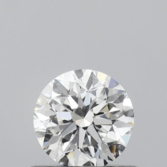 0.46 ct lab-grown Round Diamond