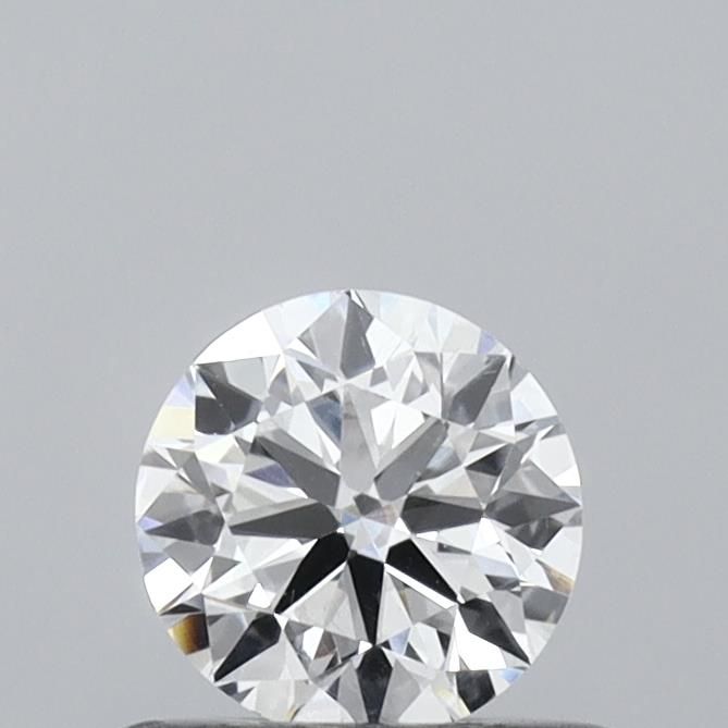 0.44 ct lab-grown Round Diamond