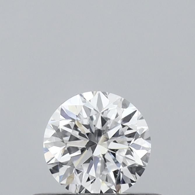 0.34 ct lab-grown Round Diamond