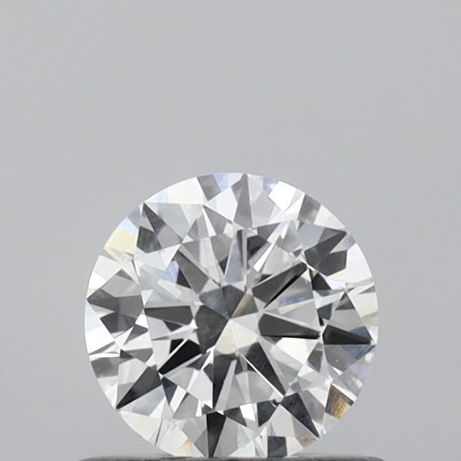 0.46 ct lab-grown Round Diamond