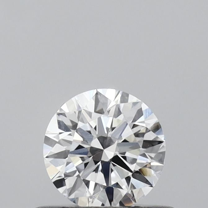 0.38 ct lab-grown Round Diamond