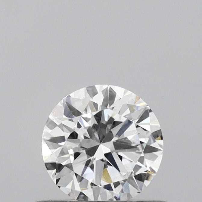 0.39 ct lab-grown Round Diamond