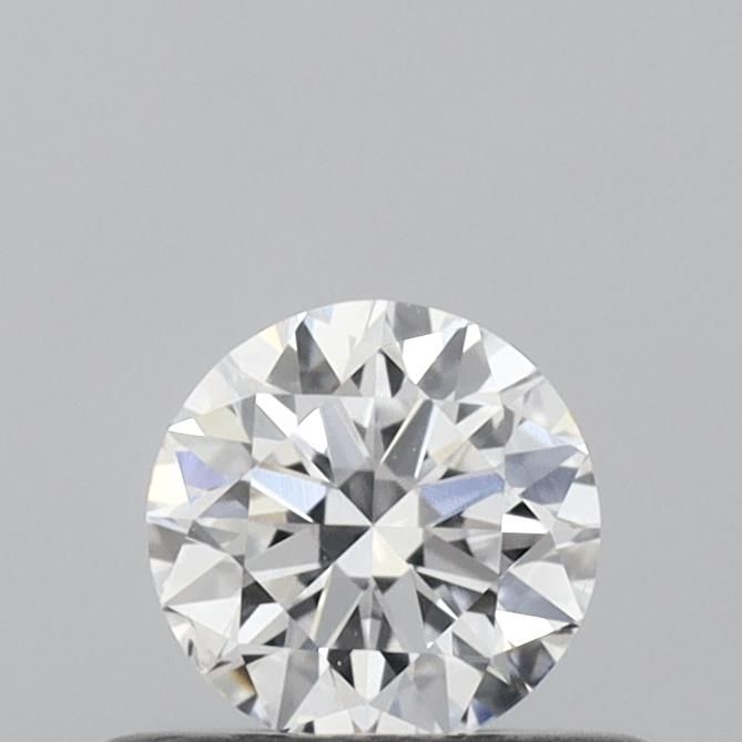 0.34 ct lab-grown Round Diamond