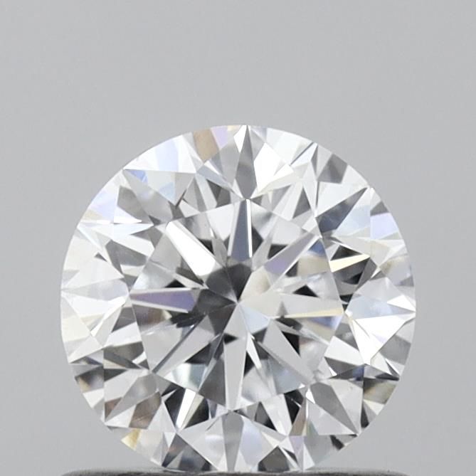 0.63 ct lab-grown Round Diamond