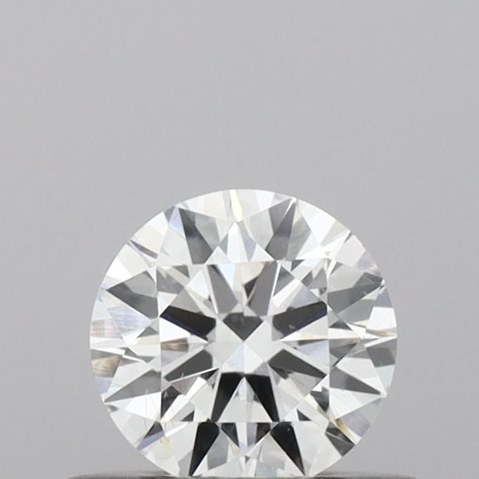0.36 ct lab-grown Round Diamond