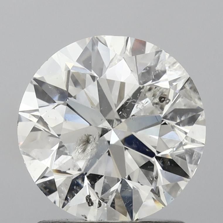 2.01 Carat