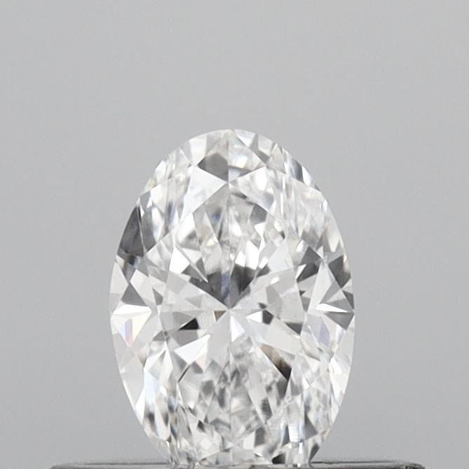 0.36 ct lab-grown Oval Diamond