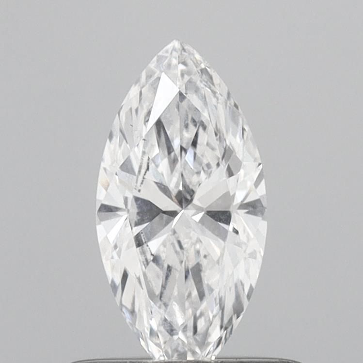0.41 ct lab-grown Marquise Diamond