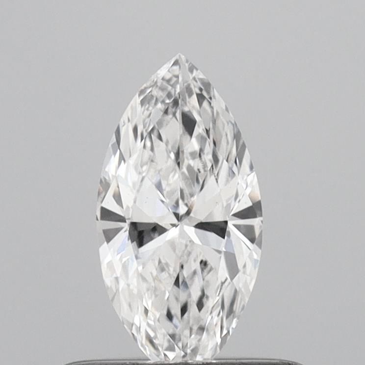 0.36 ct lab-grown Marquise Diamond