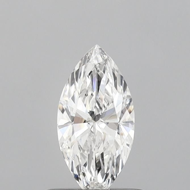 0.48 ct lab-grown Marquise Diamond