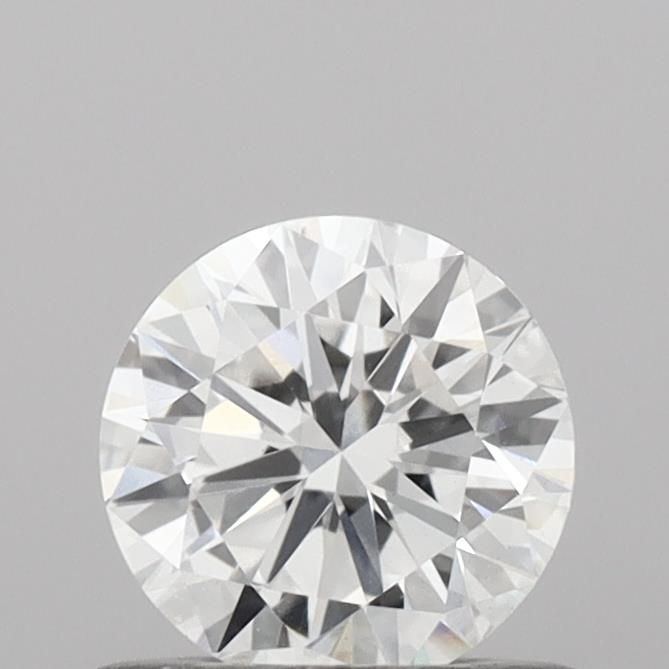 0.54 ct lab-grown Round Diamond