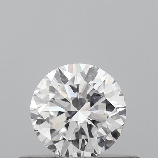 0.36 ct lab-grown Round Diamond
