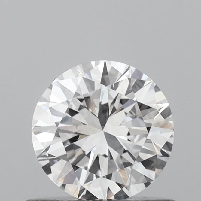 0.53 ct lab-grown Round Diamond