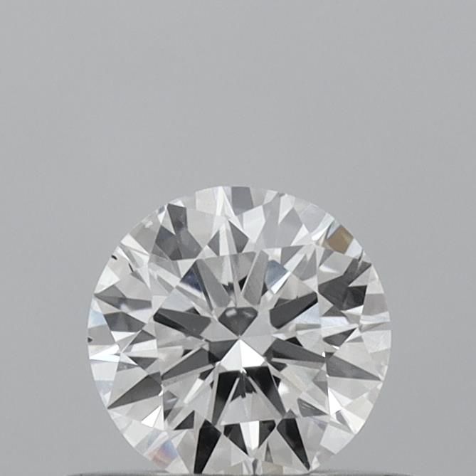 0.37 ct lab-grown Round Diamond
