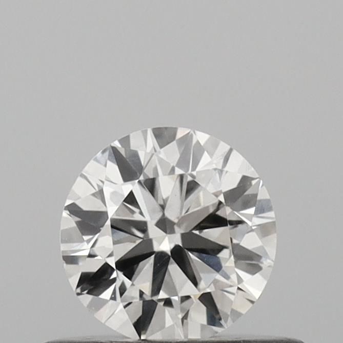 0.38 ct lab-grown Round Diamond