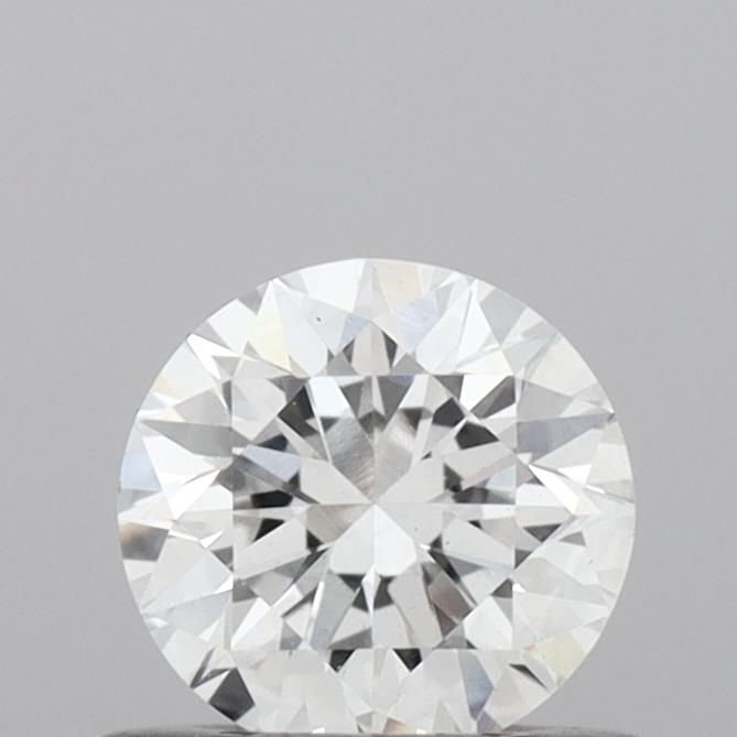 0.45 ct lab-grown Round Diamond