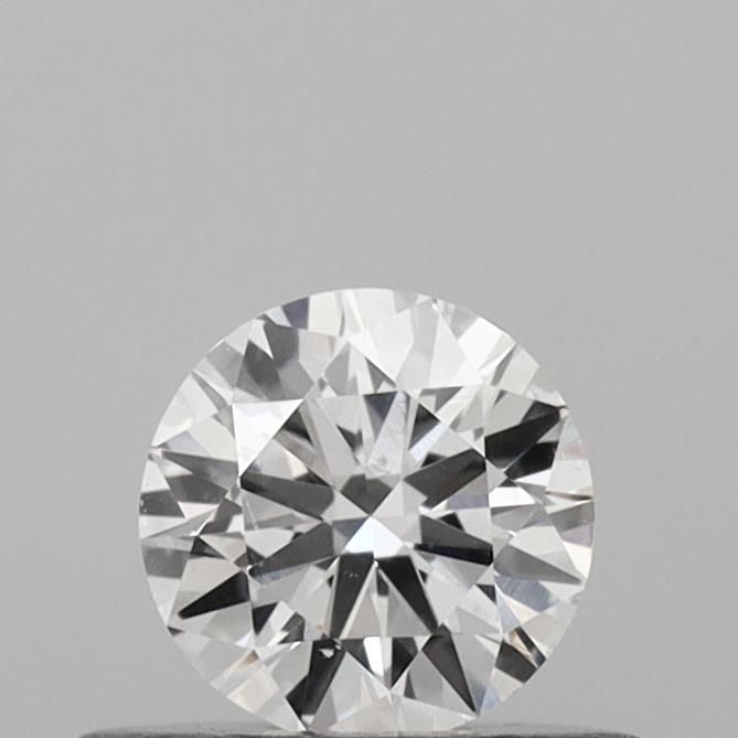 0.35 ct lab-grown Round Diamond