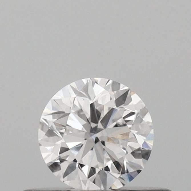 0.35 ct lab-grown Round Diamond