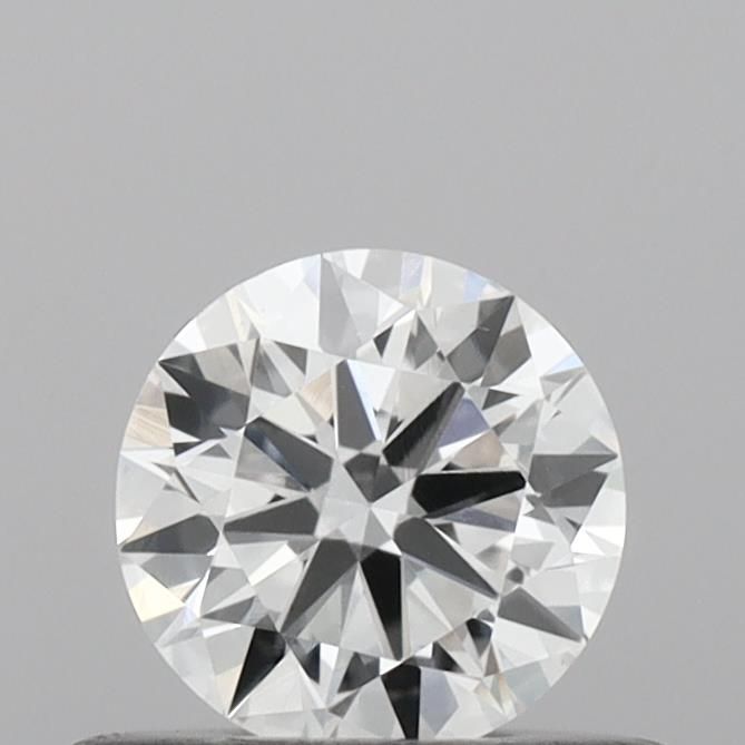 0.42 ct lab-grown Round Diamond