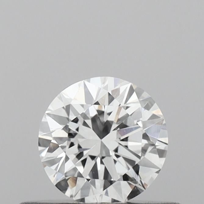 0.36 ct lab-grown Round Diamond