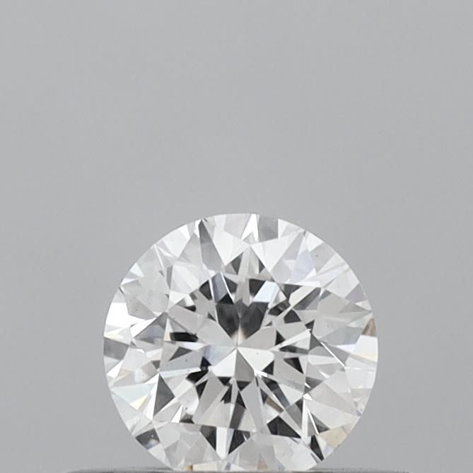 0.28 ct lab-grown Round Diamond