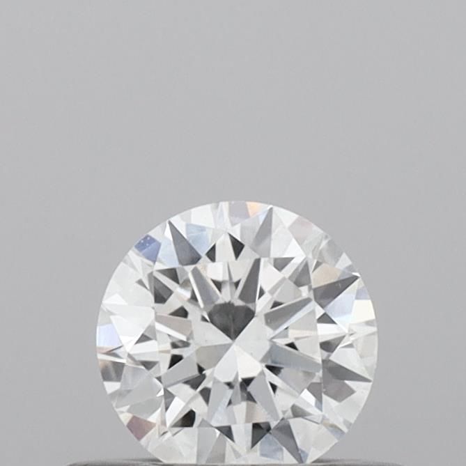 0.29 ct lab-grown Round Diamond