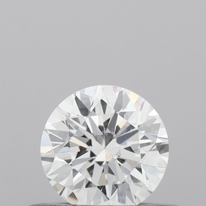 0.34 ct lab-grown Round Diamond