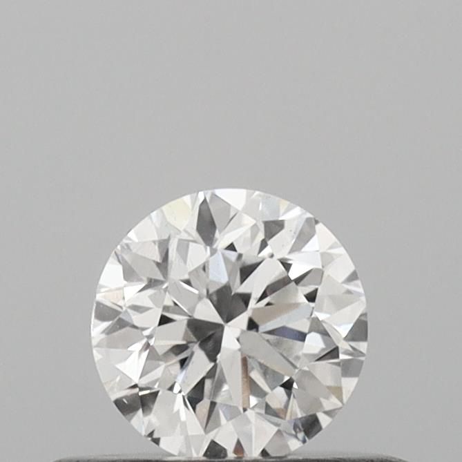0.34 ct lab-grown Round Diamond