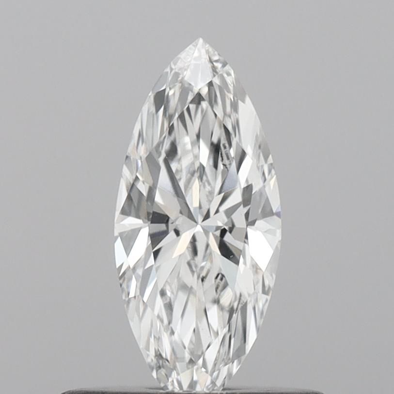 0.41 ct lab-grown Marquise Diamond