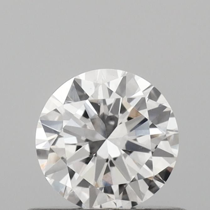 0.46 ct lab-grown Round Diamond