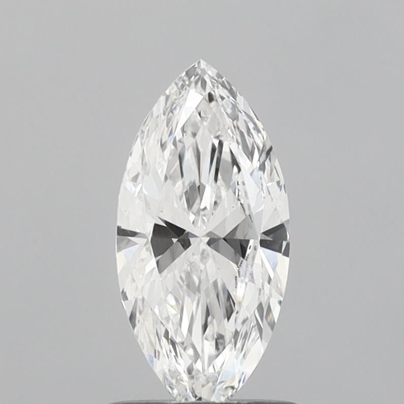 0.76 ct lab-grown Marquise Diamond