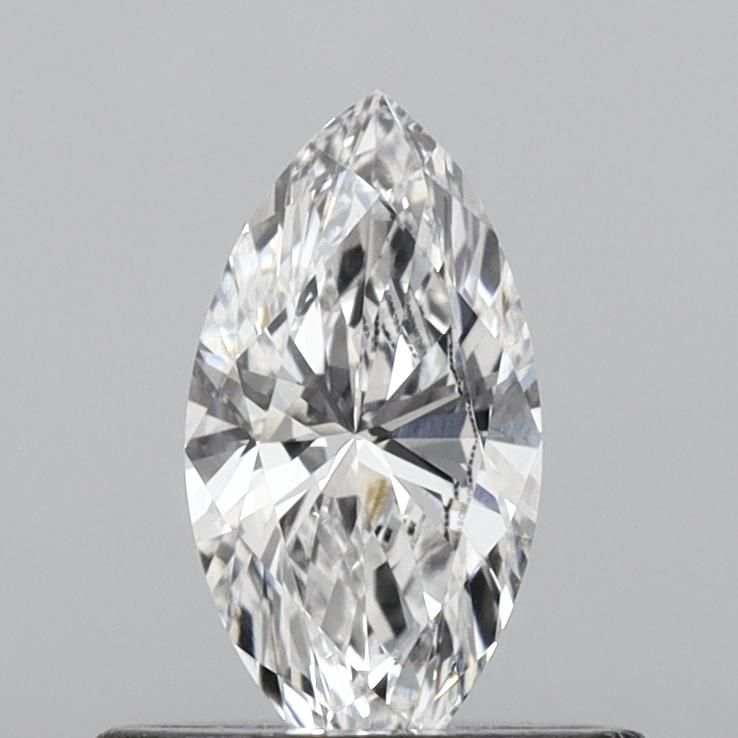 0.43 ct lab-grown Marquise Diamond